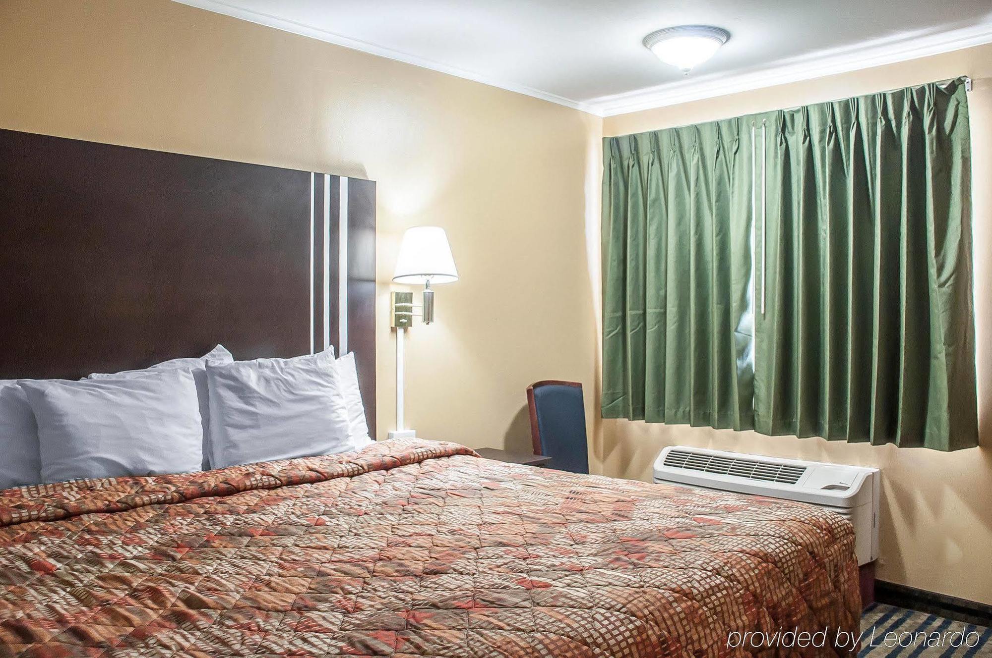 Amherst Inn & Suites Eksteriør bilde