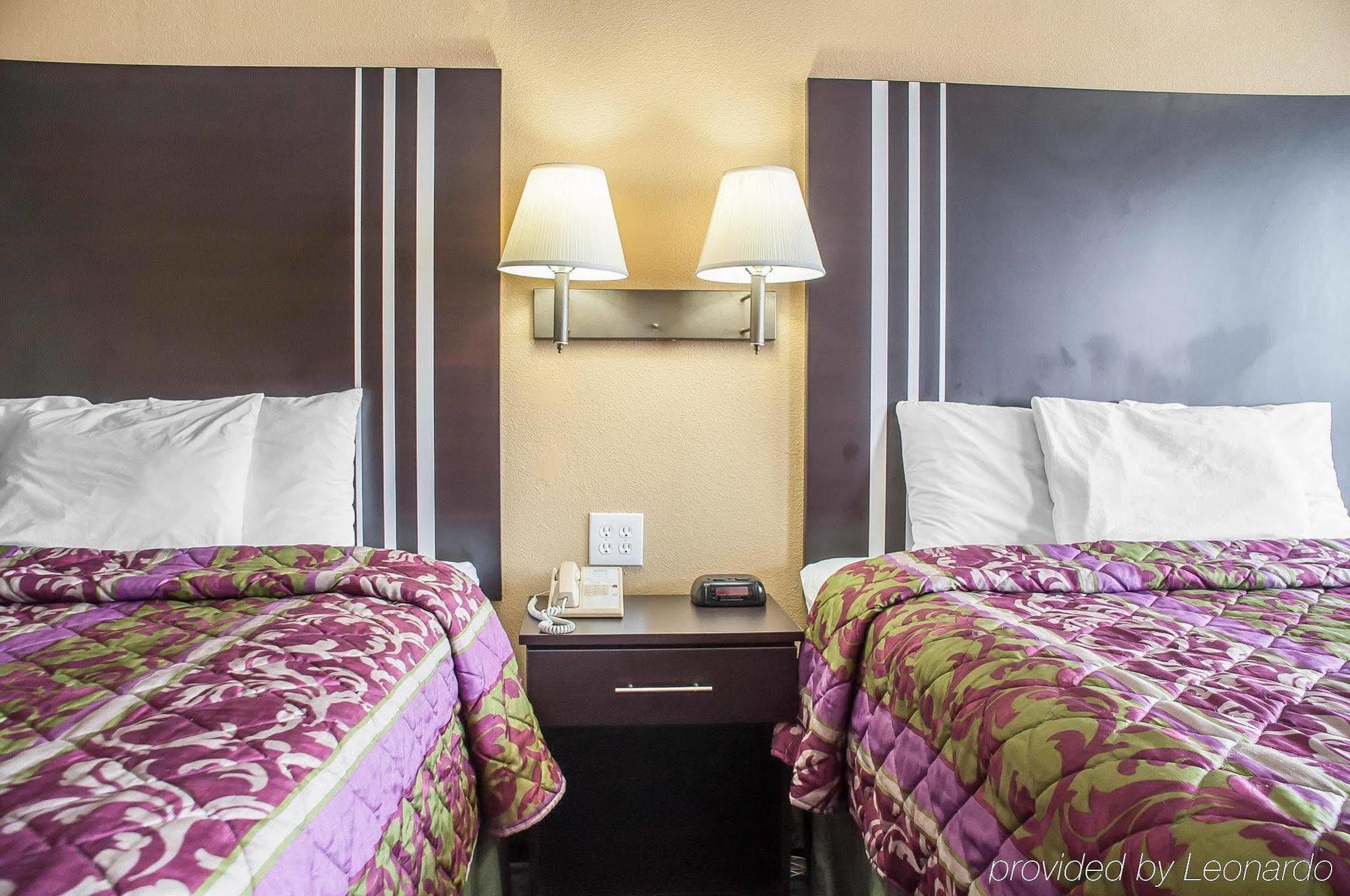 Amherst Inn & Suites Eksteriør bilde