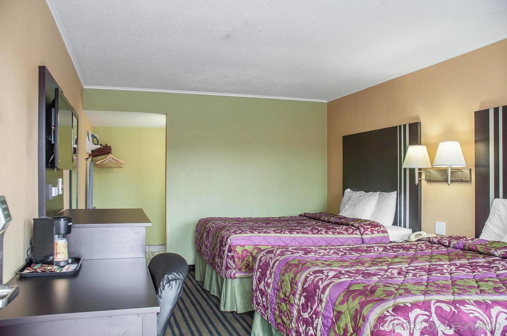 Amherst Inn & Suites Eksteriør bilde