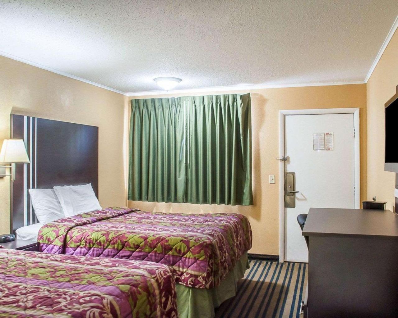 Amherst Inn & Suites Eksteriør bilde
